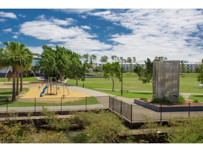 23/49 Varsity Parade, Varsity Lakes QLD 4227