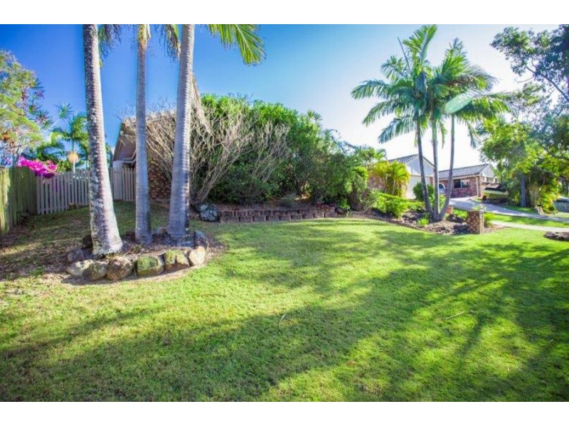 42 Wintergreen Drive, Parkwood QLD 4214