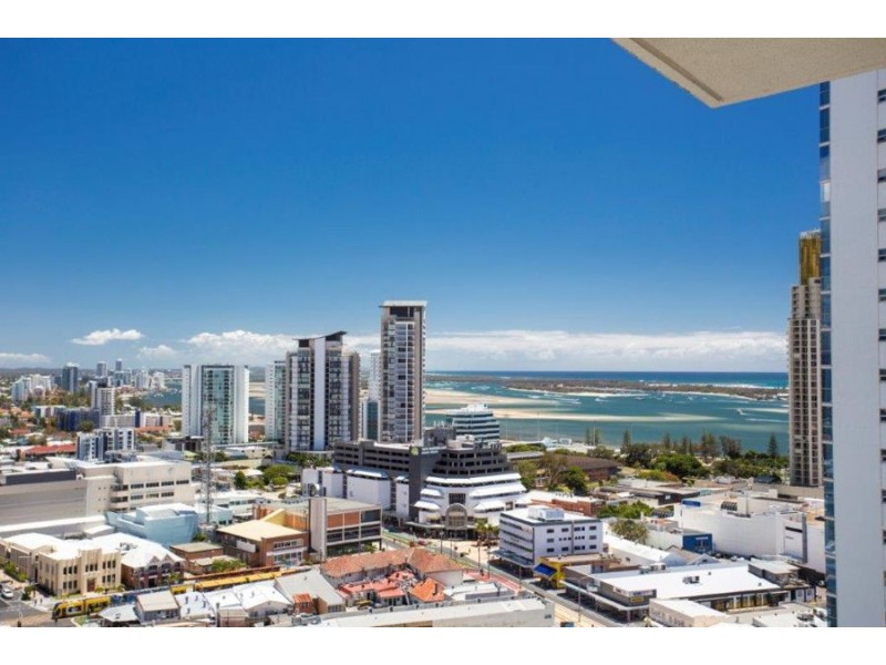 21907/5 Lawson Street, Southport QLD 4215