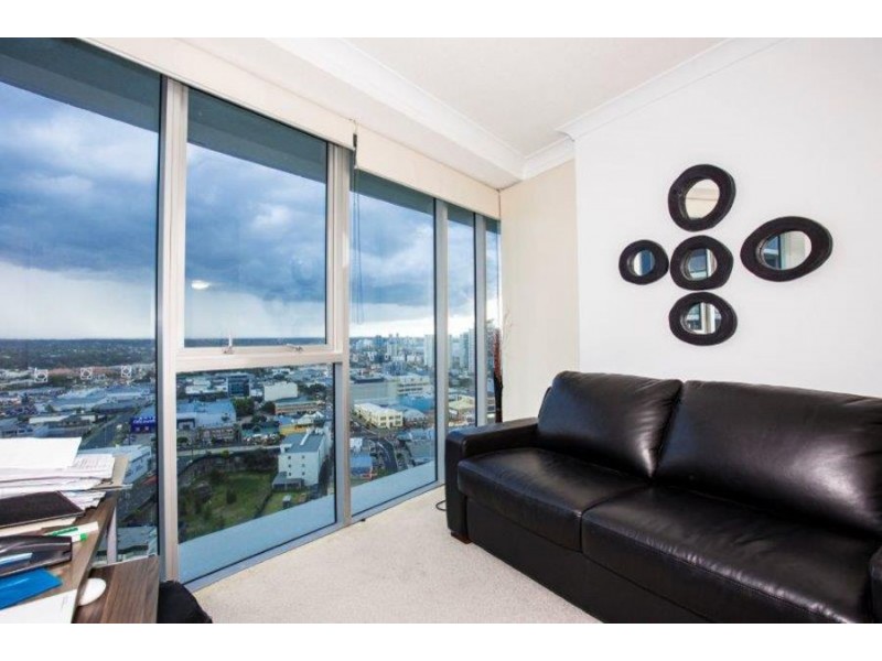 21907/5 Lawson Street, Southport QLD 4215