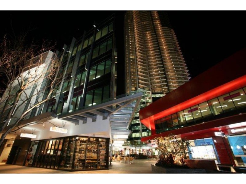 21907/5 Lawson Street, Southport QLD 4215