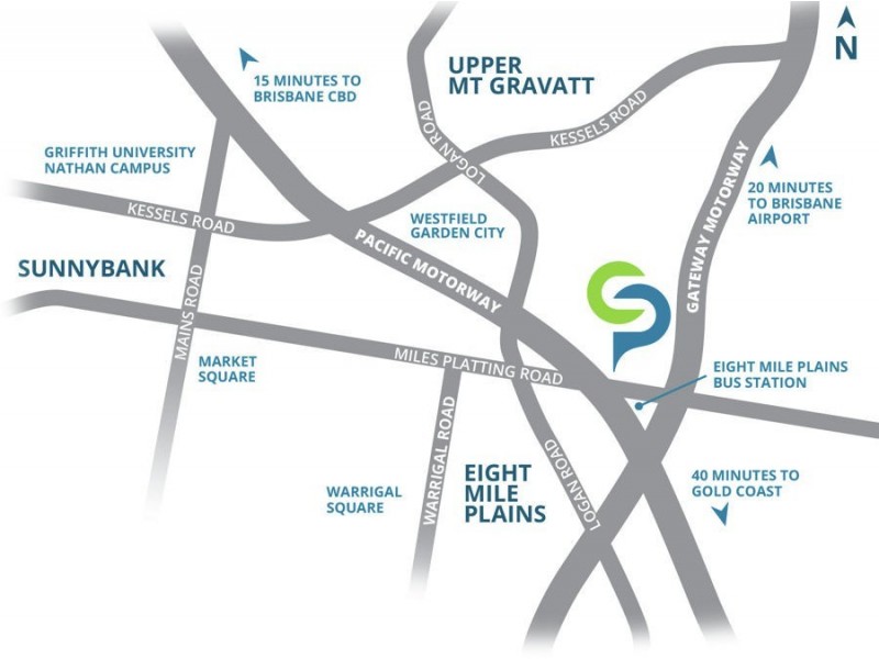 5/42 Slobodian Ave, Eight Mile Plains QLD 4113