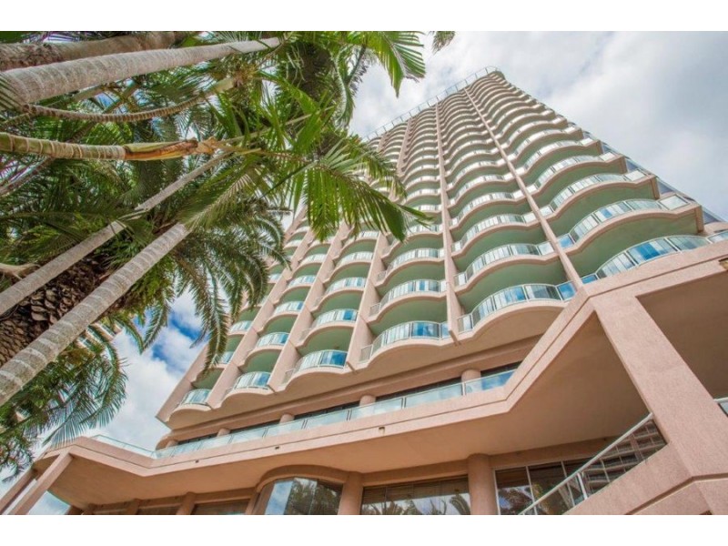 319.320/2801 Gold Coast Hwy, Surfers Paradise QLD 4217