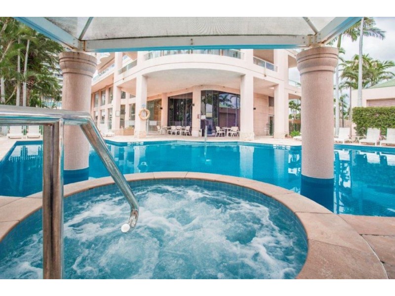 319.320/2801 Gold Coast Hwy, Surfers Paradise QLD 4217