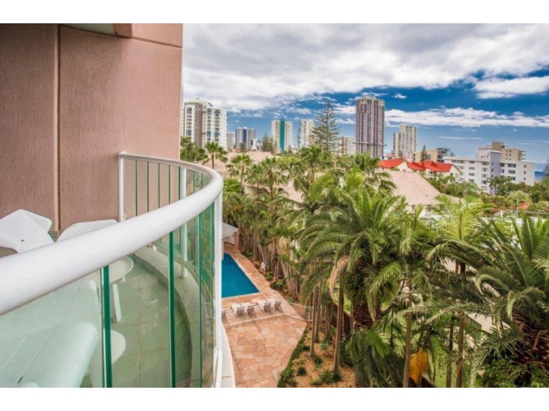 319.320/2801 Gold Coast Hwy, Surfers Paradise QLD 4217