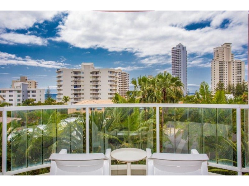 319.320/2801 Gold Coast Hwy, Surfers Paradise QLD 4217