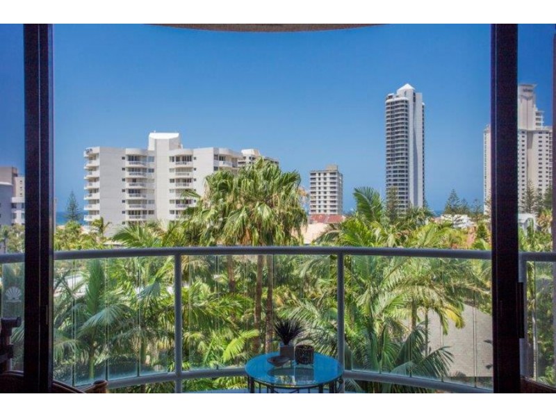 319.320/2801 Gold Coast Hwy, Surfers Paradise QLD 4217