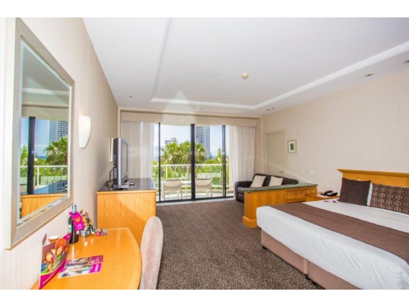 319.320/2801 Gold Coast Hwy, Surfers Paradise QLD 4217
