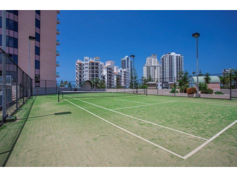 319.320/2801 Gold Coast Hwy, Surfers Paradise QLD 4217