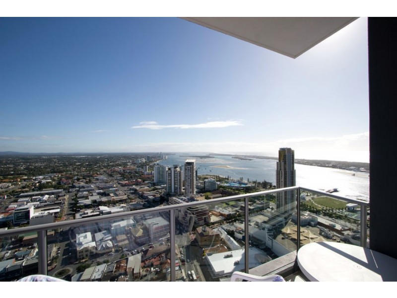 1383/56 Scarborough Street, Southport QLD 4215