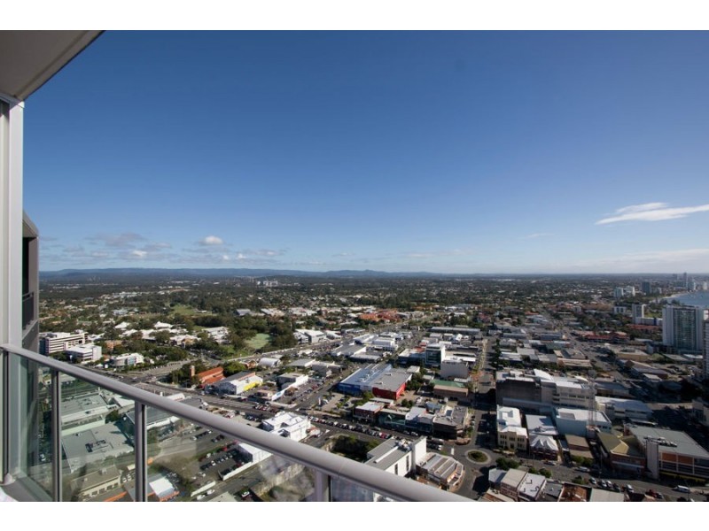 1383/56 Scarborough Street, Southport QLD 4215