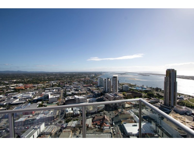 1383/56 Scarborough Street, Southport QLD 4215