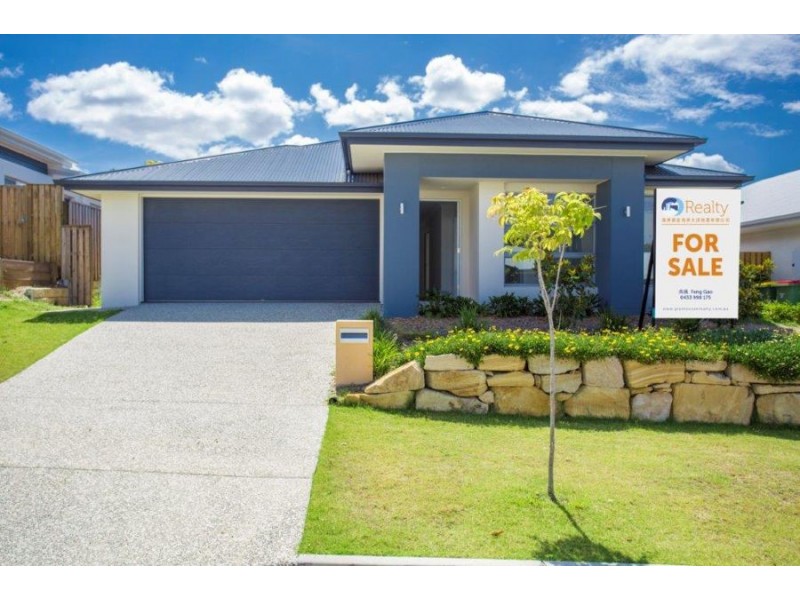 30 Dorretti Circuit, Upper Coomera QLD 4209