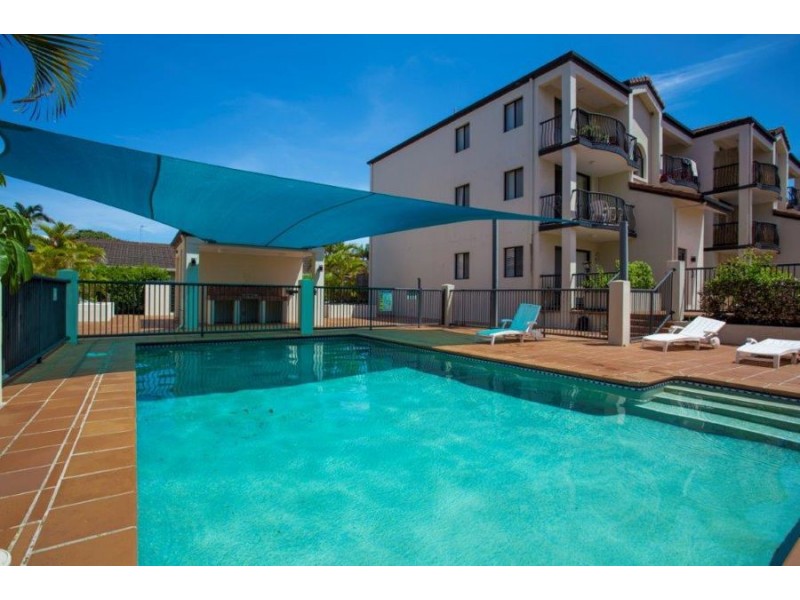 14/217 Scarborough Street, Southport QLD 4215
