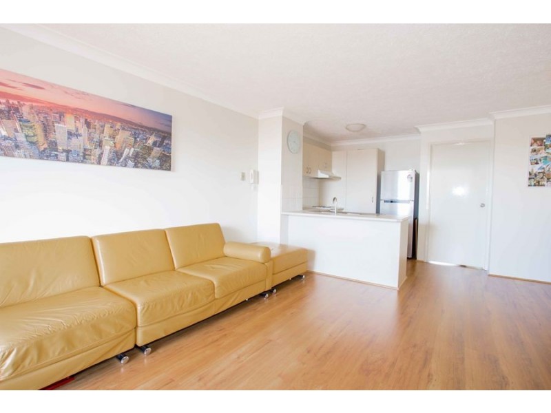 14/217 Scarborough Street, Southport QLD 4215