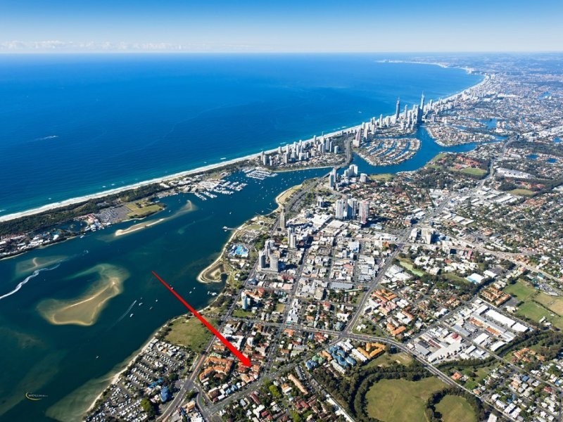 14/217 Scarborough Street, Southport QLD 4215