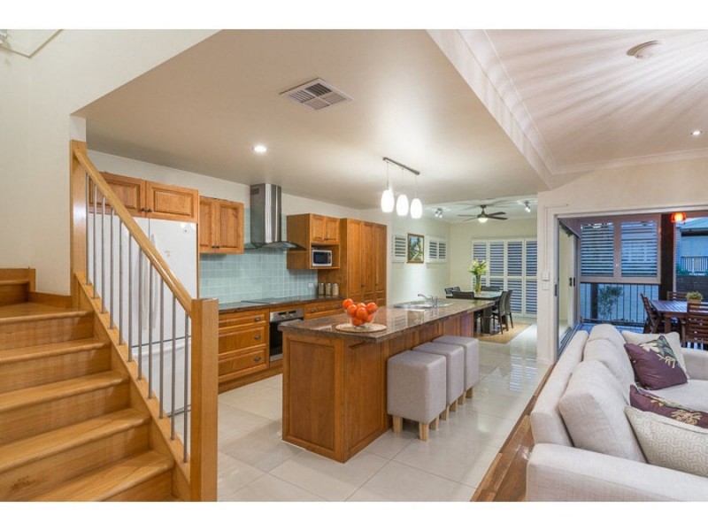 122 Yabba Street, Ascot QLD 4007