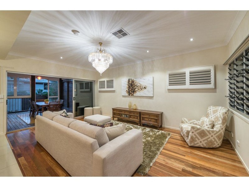 122 Yabba Street, Ascot QLD 4007