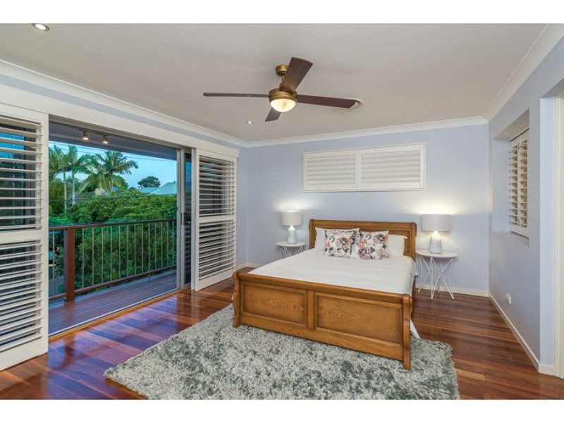 122 Yabba Street, Ascot QLD 4007