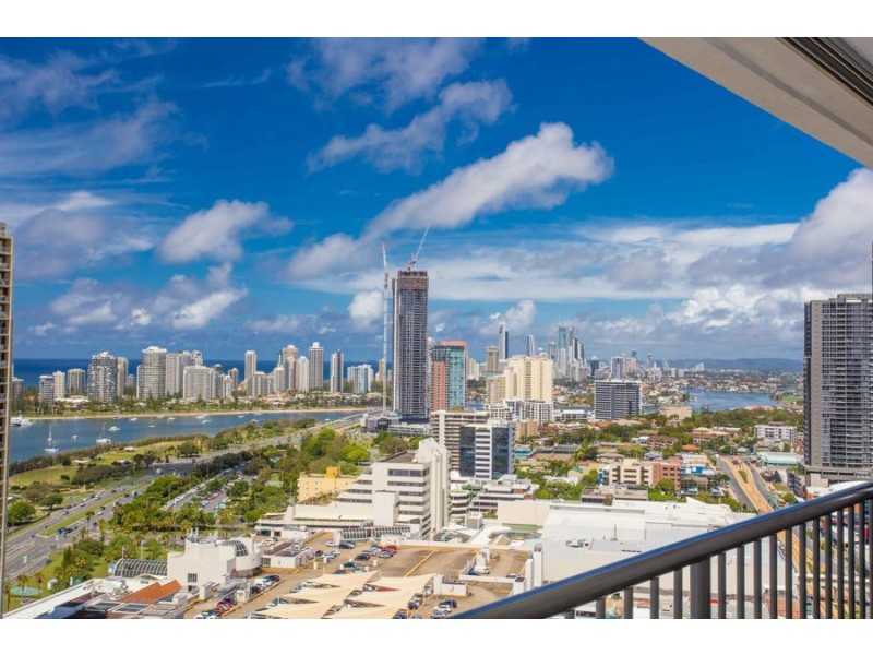 292/105 Scarborough Street, Southport QLD 4215