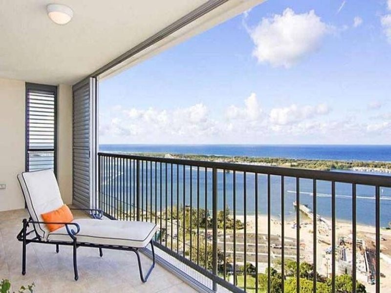 292/105 Scarborough Street, Southport QLD 4215