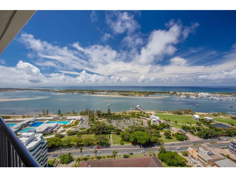 292/105 Scarborough Street, Southport QLD 4215