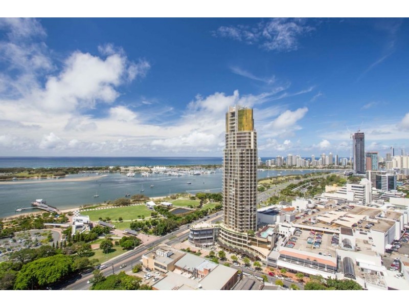 292/105 Scarborough Street, Southport QLD 4215