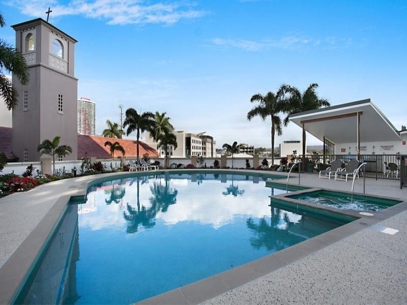 292/105 Scarborough Street, Southport QLD 4215