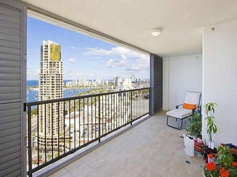 292/105 Scarborough Street, Southport QLD 4215