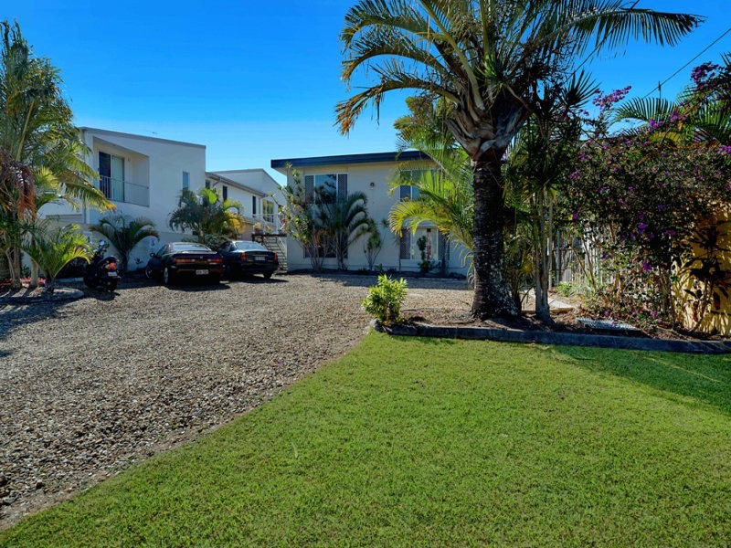 5/51 Burra Street, Chevron Island QLD 4217