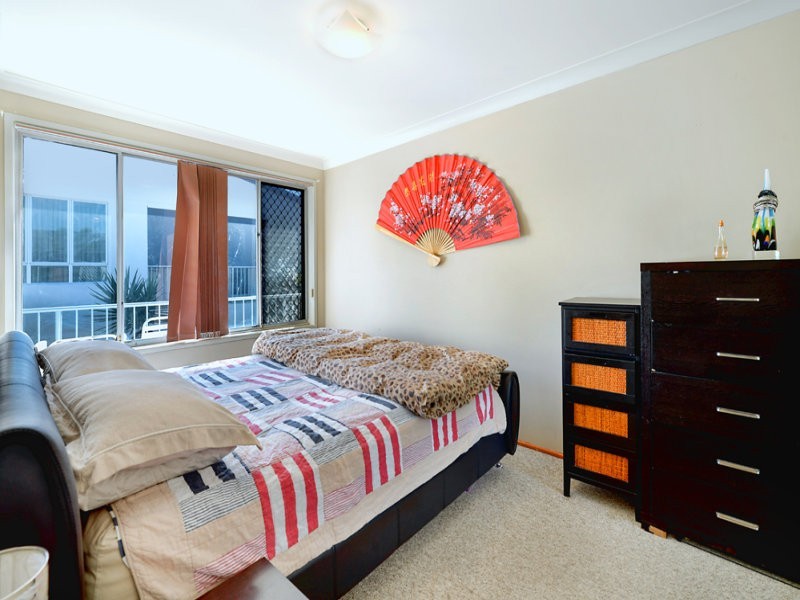 5/51 Burra Street, Chevron Island QLD 4217