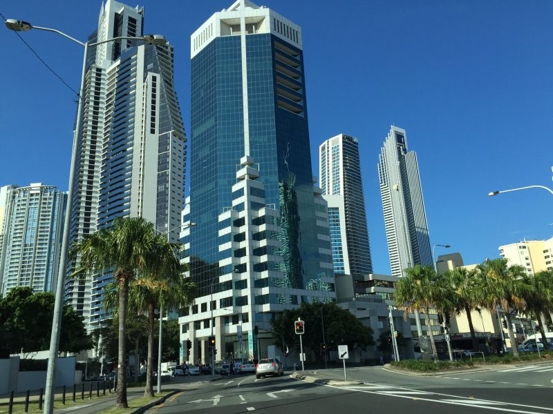 2/35 Watson Esplanade, Surfers Paradise QLD 4217