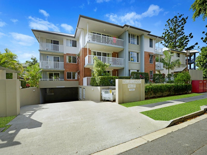 3/27 Walton Street, Southport QLD 4215
