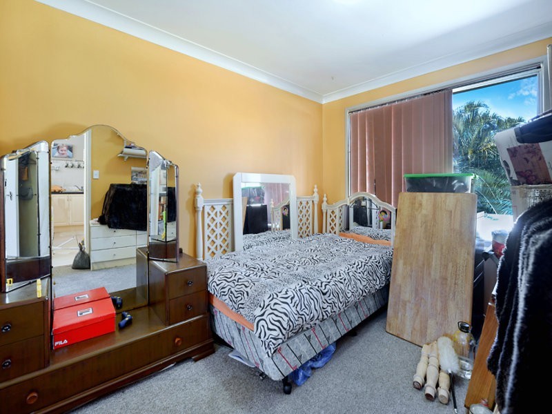 5/51 Burra Street, Chevron Island QLD 4217