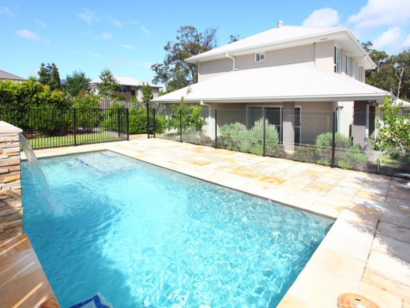 38 Picnic Creek Drive, Coomera QLD 4209
