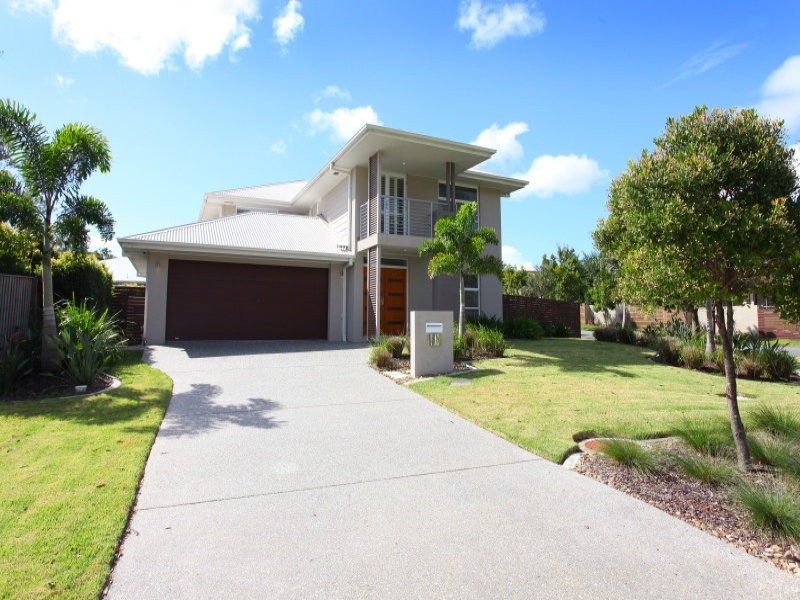 38 Picnic Creek Drive, Coomera QLD 4209