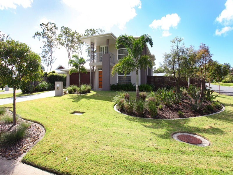 38 Picnic Creek Drive, Coomera QLD 4209