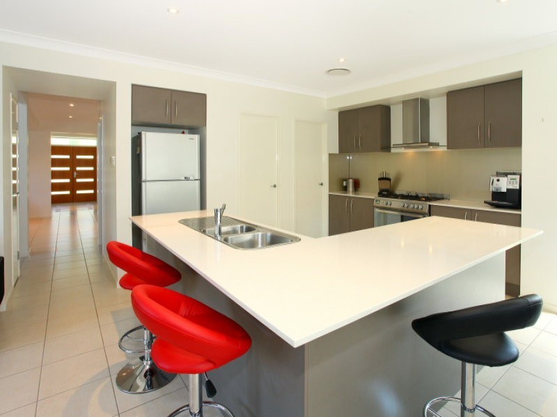 38 Picnic Creek Drive, Coomera QLD 4209