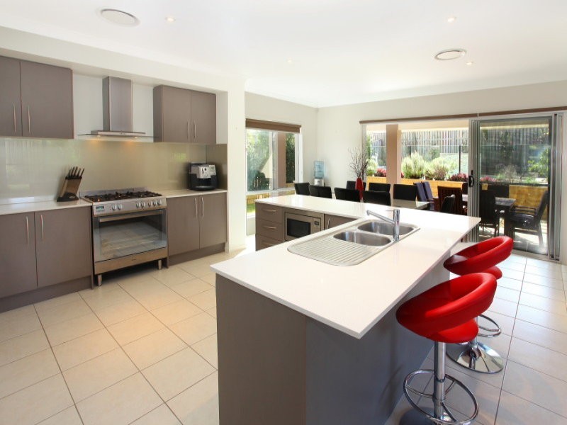 38 Picnic Creek Drive, Coomera QLD 4209