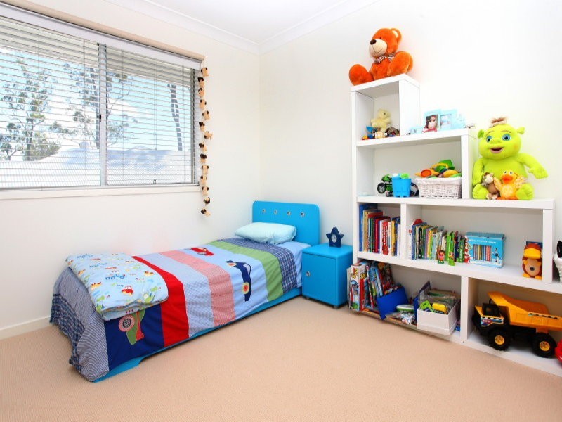 38 Picnic Creek Drive, Coomera QLD 4209