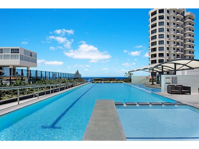 708/1 Oracle Boulevard, Broadbeach QLD 4218