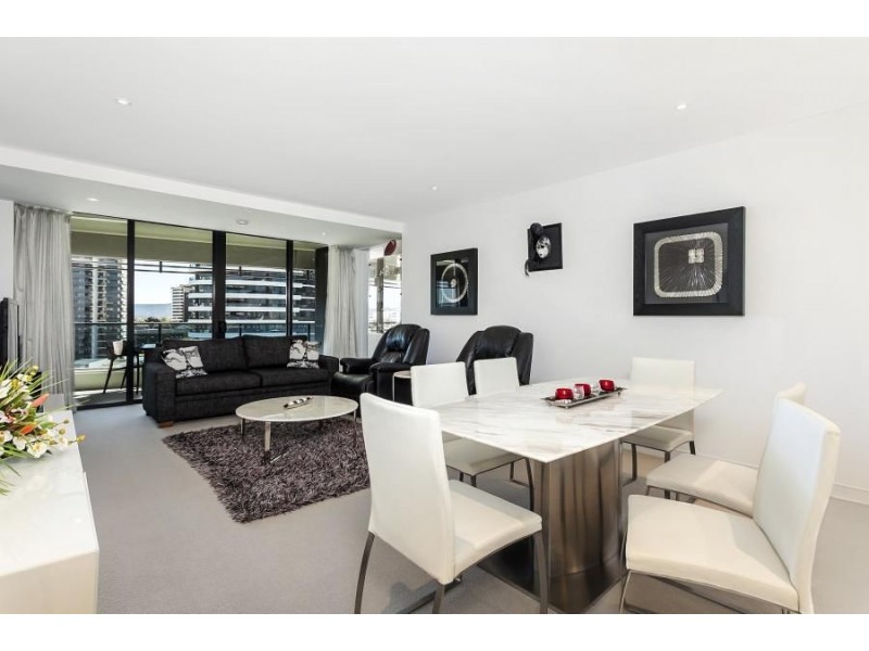 708/1 Oracle Boulevard, Broadbeach QLD 4218