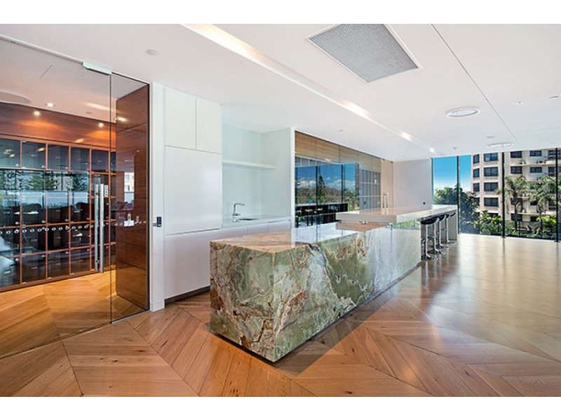 708/1 Oracle Boulevard, Broadbeach QLD 4218