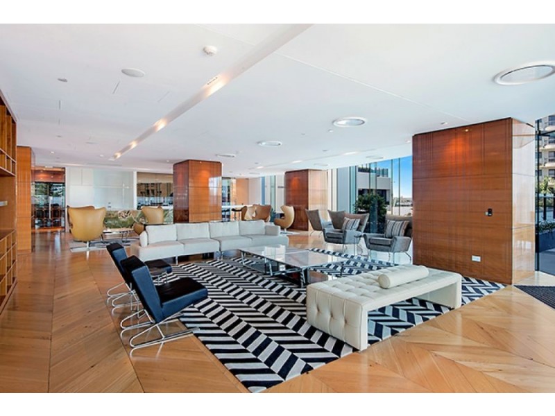 708/1 Oracle Boulevard, Broadbeach QLD 4218