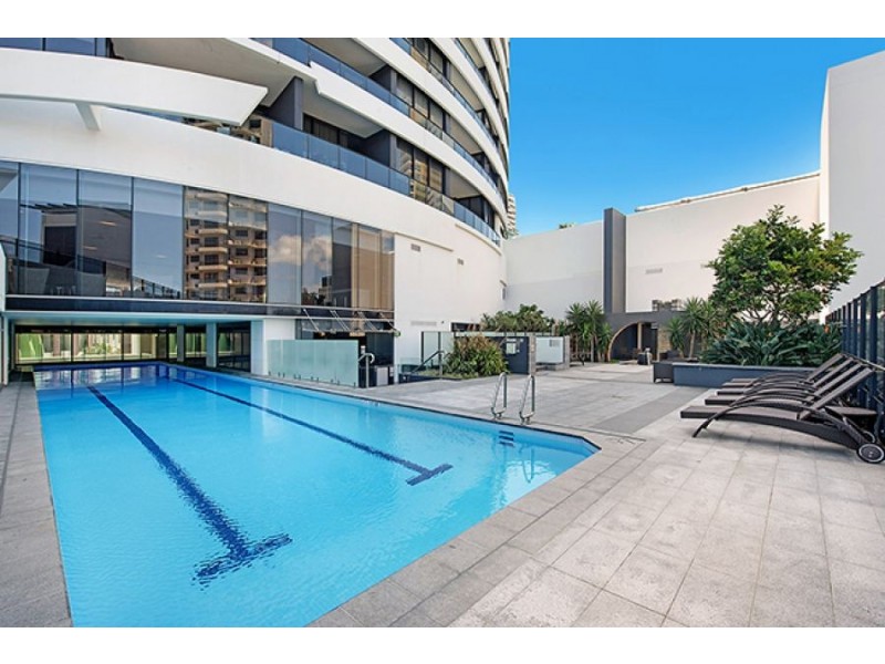 708/1 Oracle Boulevard, Broadbeach QLD 4218
