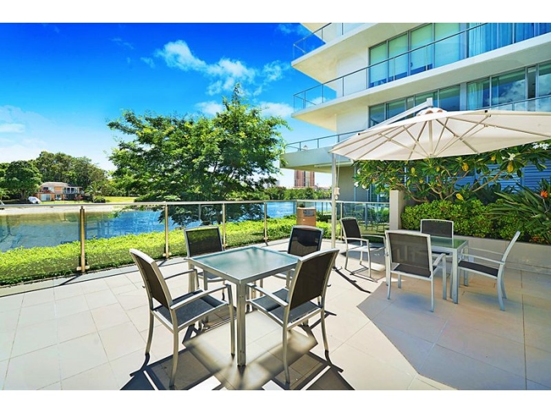 1102/33 TE Peters Drive, Broadbeach Waters QLD 4218