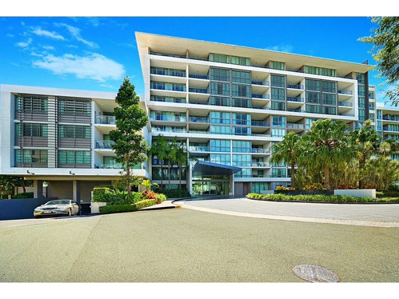 1102/33 TE Peters Drive, Broadbeach Waters QLD 4218