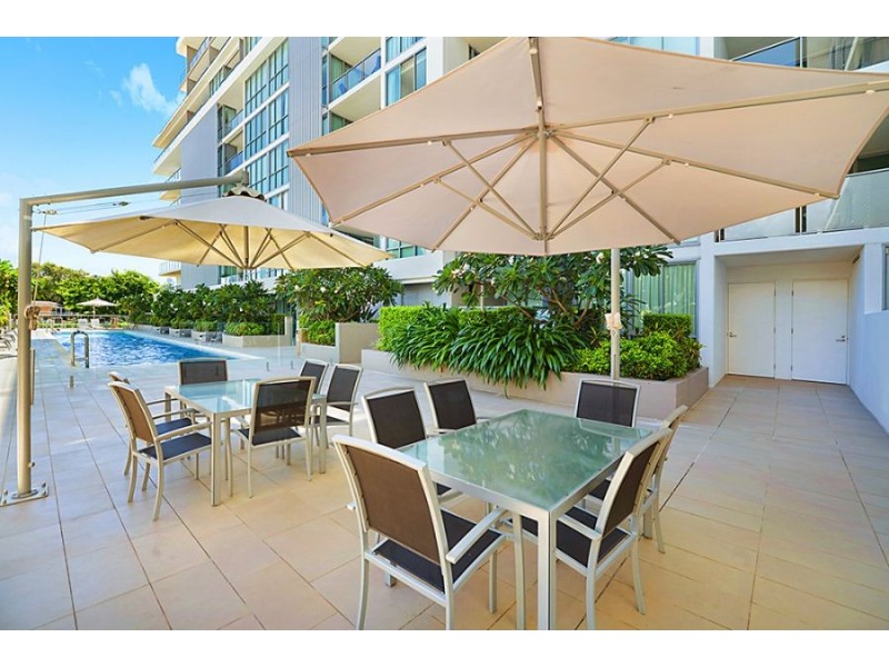 1102/33 TE Peters Drive, Broadbeach Waters QLD 4218