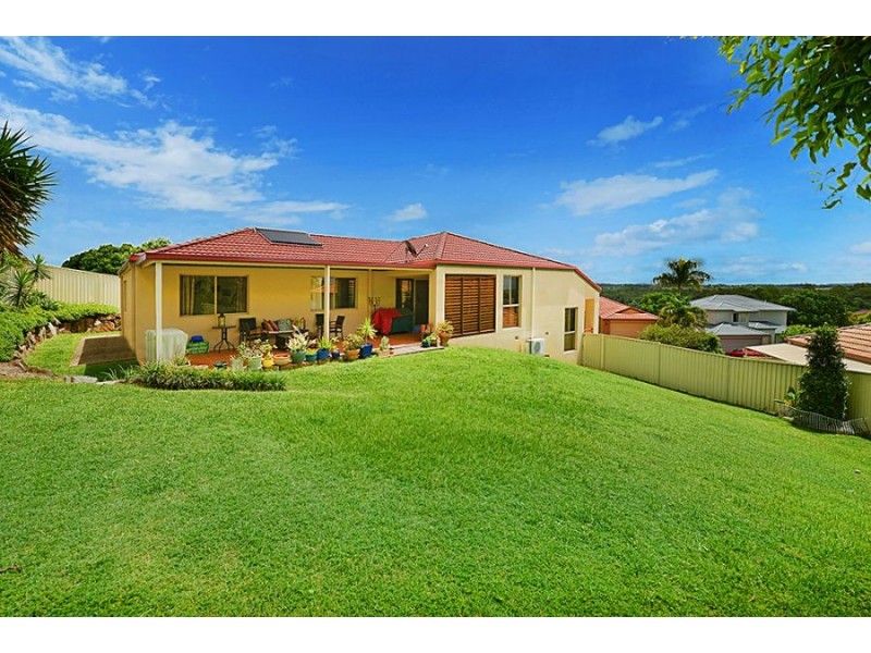 9 Respall Way, Arundel QLD 4214