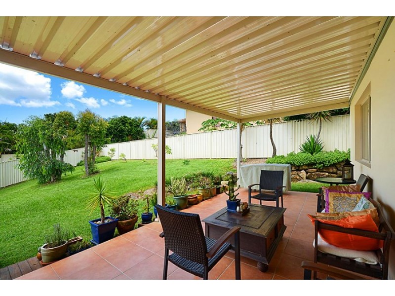 9 Respall Way, Arundel QLD 4214